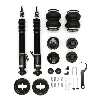 Air Lift Performance Rear Air Suspension Kit For BMW - 76512